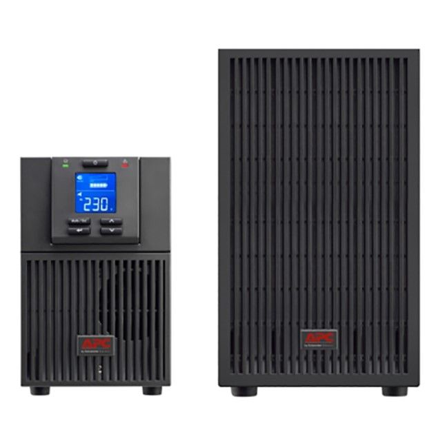 ups-เครื่องสำรองไฟฟ้า-apc-srv2kil-easy-ups-on-line-srv-2000va-230v-with-extended-runtime-battery-pack-2000va-1600watt
