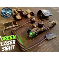 พร้อมส่ง โปรโมชั่นพิเศษ GREEN LASER SIGHT เลเซอร์ติด ส่งทั่วประเทศ กาว ร้อน เทป กาว กาว ตะปู กาว ยาง