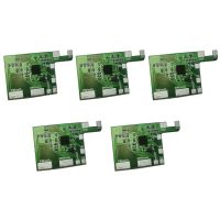 5X L3+ 10V 10.2V Output 10V LGSG Step-Down Board Power Supply Module for ETH BTC Antminer L3+