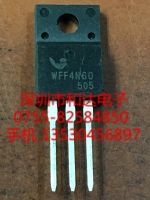 【❉HOT SALE❉】 xinao66069392692 Wff4n60 To-220f 4a 600V