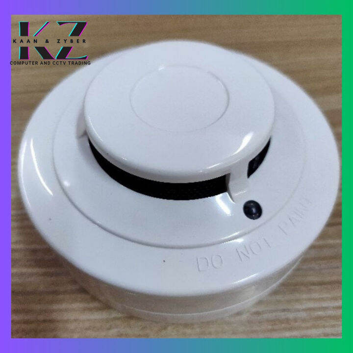 Heat Detector Conventional | Lazada PH