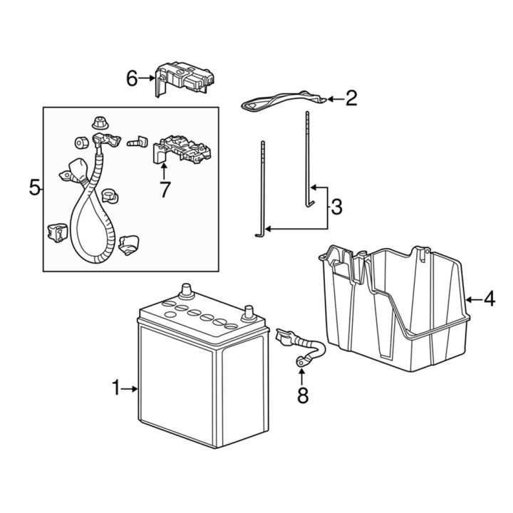 for-honda-terminal-assembly-battery-fuse-38210-tk6-003