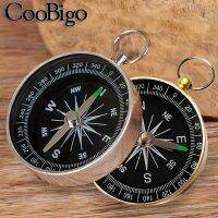 【YF】❇  10pcs Compass Emergency Handheld Navigator Camping Night Fishing Hiking Backpacking Outdoor Toos