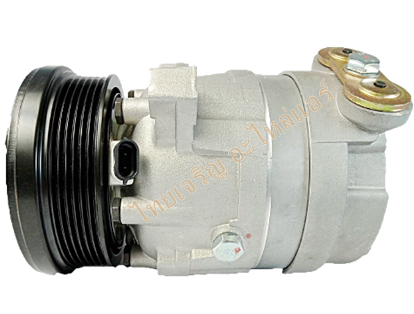 ลดแรง-ถูกสุด-คอมแอร์ใหม่มือ1-compressor-การันคุณภาพ-chevrolet-optra-1-8-คอมเพรสเซอร์แอร์-เชฟโรเล็ต-ออฟตร้า-เครื่อง1-8-การันตีคุณภาพ-ราคาถูกสุดๆๆๆ