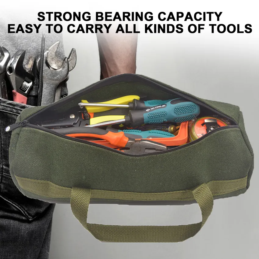 Klein Tools - Tool Bucket: 15 Pocket - 00272609 - MSC Industrial Supply