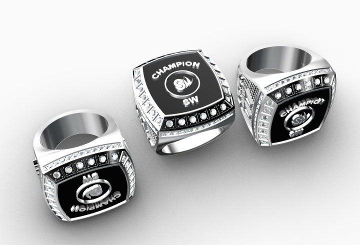 cheap football rings