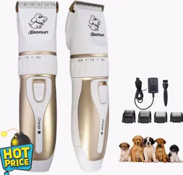 Lazada razor for clearance dogs