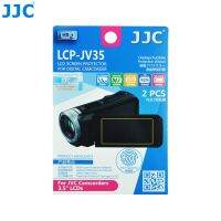 【❉HOT SALE❉】 huahuxs Jjc ฟิล์มป้องกันสำหรับ Lcd กล้องวิดีโอ Jvc 2.7Quot; 3.0Quot; 3.5Quot; ปกป้องหน้าจอวิดีโอสัตว์เลี้ยง