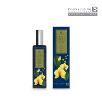 DONNA CHANG Lime Orange Home Scent 100ml  ดอนน่า แชง สเปรย์ปรับอากาศ น้ำหอมปรับอากาศ สเปรย์น้ำหอม