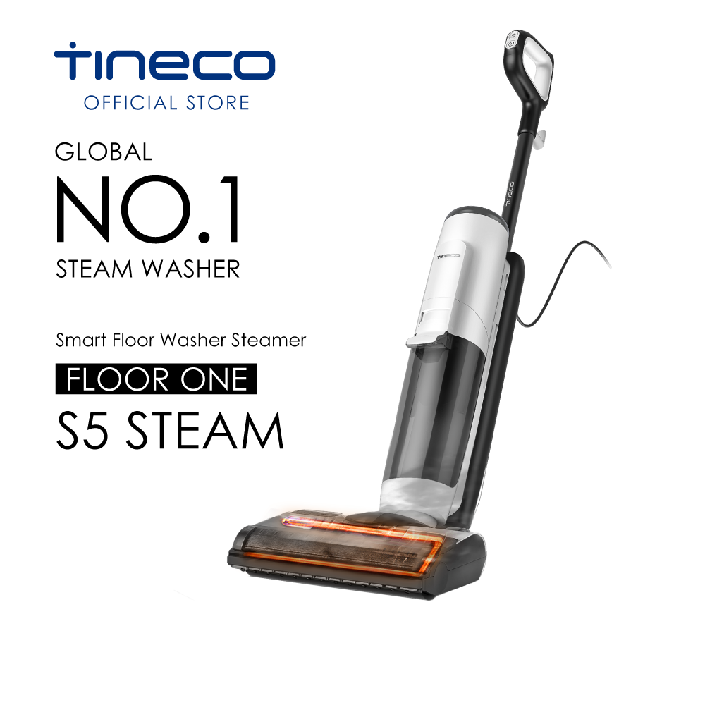 Tineco Floor One S5 : Product Review - Price Tracker SG