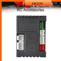 EZCITYS JR1721PWM ตัวรับสัญญาณ รถยนต์ไฟฟ้าสำหรับเด็ก 12V ค่ะ ตัวควบคุมตัวรับสัญญาณ ดีไอวาย เริ่มต้นอย่างราบรื่น ตัวควบคุมตัวควบคุม อุปกรณ์เสริม RC