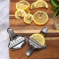 （HOT NEW）5PcsFruit Juicer Citrus JuicerPress ReamerSqueezerHand JuicerJuicer