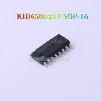 5Pcs Original KID65003AF SOP-16 KID65003 SOP16 LCD ชิปใหม่ Original