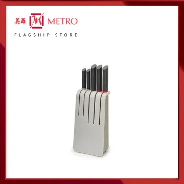 Joseph Joseph Duo 5-piece Knife Set