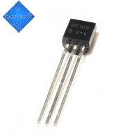 10pcs/lot BC108 BC108B BC109 BC109B Transistor TO-92 C108 C109 TO92 new original In Stock