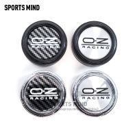 KLL 20PCS/lot 61MM Car Wheel Center Hub Caps for OZ RACING Emblem Logo  Auto Car Rim Hub Cap