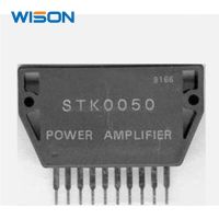 Special Offers STK0050 STK-0050 STK0050II  Free Shippin Original MODULE