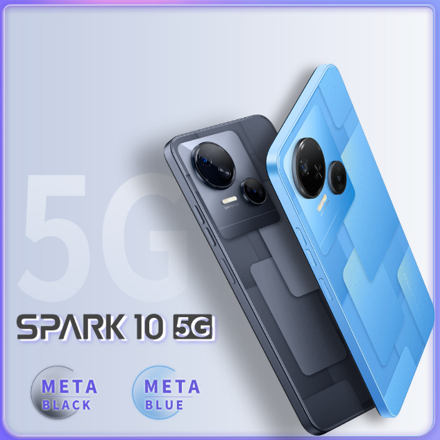 telefon tecno spark