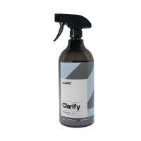 CARPRO Clarify Glass Cleanser น้ำยาสำหรับทำความสะอาดกระจก ขนาด  1L