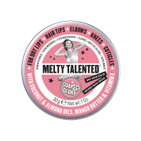 Soap &amp; Glory โซพ แอนด์ กลอรี่ เมลตี้ ทาเลนเต็ด ดราย สกิน บาล์ม 30 กรัม ใหม่ทุกชิ้น! พร้อมส่ง!