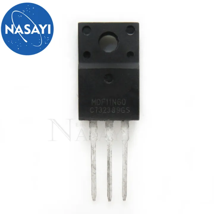 MDF11N60 11N60 TO-220F | Lazada.co.th
