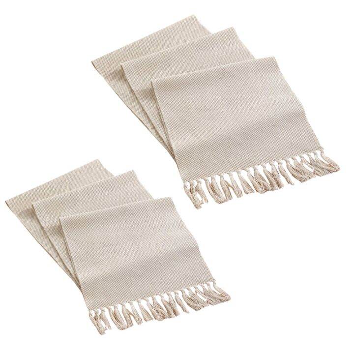 cotton-linen-fringe-table-runner-woven-decorative-table-runners-macrame-table-runner-for-kitchen-decor