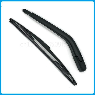 It Is Suitable for Rear Wiper Blade Rocker Arm Cover of Jiangling Yusheng S350 Automobile Rear Window Wiper Assembly