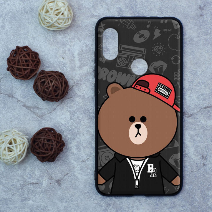 Realme 3 / 3Pro (ใช้เคสตัวเดียวกัน) ลาย #110