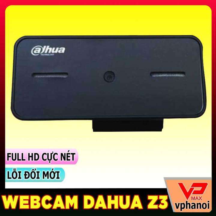 webcam z3 dahua