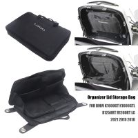 FOR BMW K1600GT K1600GTL R1250RT R1200RT LC 2021 2019 2018 Motorcycle STORAGE COMPARTMENT FOR TOP BOX