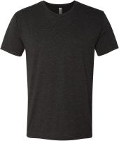 Next Level 6010 Mens Tri-Blend Crew Tee