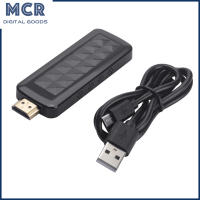 MCR Hdmi-เข้ากันได้กับตัวแปลง Displayport 4K 30Hz Hd Hdmi-เข้ากันได้กับ Dp สายเคเบิลอะแดปเตอร์สำหรับคอนโซลเกม