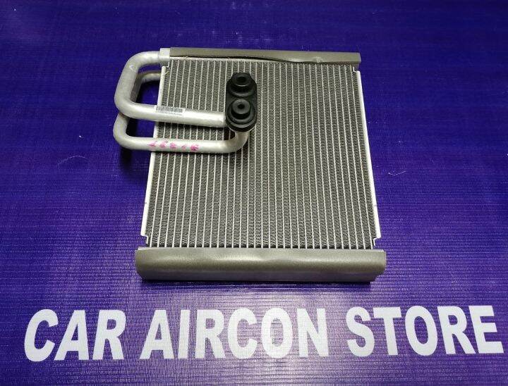 CHEVROLET TRAX car aircon evaporator laminated FRONT PACO original