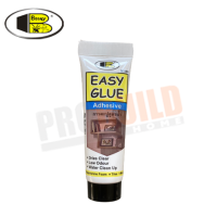 กาวตะปู แบบหลอดบีบ Bosny Easy Glue M950 120ml กาวตะปู อีซี่กลู สูตรน้ำ