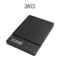 2021DUKA ES1 Kitchen Electronic Scales High Precision Digital Measuring Weight Kitchen Tool 3KG 8KG OZ ML G Xiaomi Type C Slot