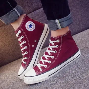 Converse hotsell classic replica