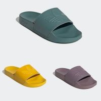 รองเท้าแตะ Adidas ADILETTE LITE SLIDES [ลิขสิทธิ์แท้ / ป้ายไทย] [รหัส: GX8891 / GX8895 / GX8893 ]