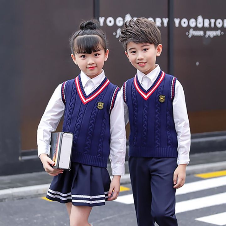 spring-autumn-100-cotton-cardigan-teen-boys-v-neck-sweater-vest-kids-waistcoat-school-girls-winter-sweaters-for-4-14-years