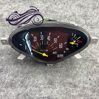 ใหม่รถจักรยานยนต์ Speedometer Speed Meter สำหรับ Honda DIO 50 AF62 60Km เครื่องวัดระยะทาง Total Instrument Assembly