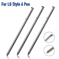 แม่เหล็ก Stylus Spen สำหรับ LG Stylo 6 Q730 Q730S Q730U Efon Bimbit หน้าจอสัมผัสปากกาสำหรับจอมือถือ