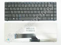 คีย์บอร์ด ASUS K40 K40N K40IN K40E A41I X8AC X8AI (ไทย-อังกฤษ)