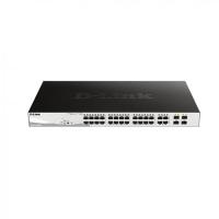 SWITCHES- Switch D-Link DGS-1210-28MP