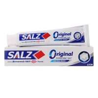 Free!! Salz Toothpaste Original 160g.