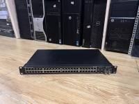 Switch dell 5448 48port gigabit สวิทมือสองพร้อมใช้งาน