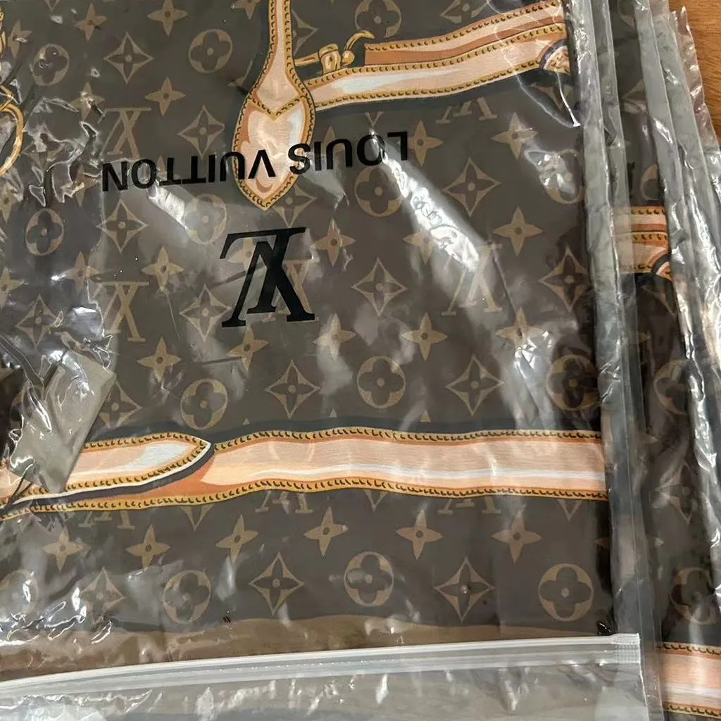 Scarf Bag Handle Lv  Best Price in Singapore  Jul 2023  Lazadasg