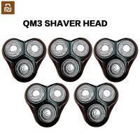 ZZOOI SOEYE Shaver Replaceable Head apply to SOEYE/MSN for men Electric Shaver Replaceable Head IXP7 Waterproof Razor Accessories Hair Styling Sets Hair Styling Sets