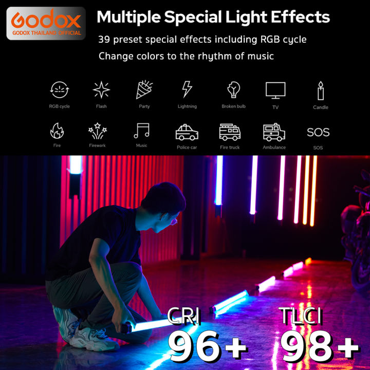 godox-led-tl120-rgb-30w-2700-6500k-5200mah-รับประกันศูนย์-godox-thailand-3ปี-stick-tube