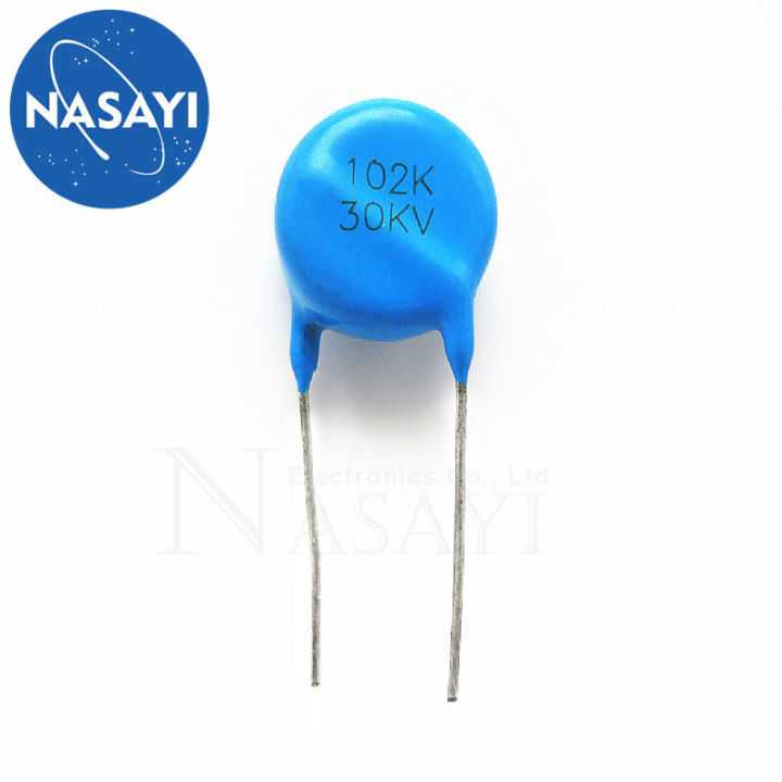 102k-30kv-0-001uf-1nf-30000v