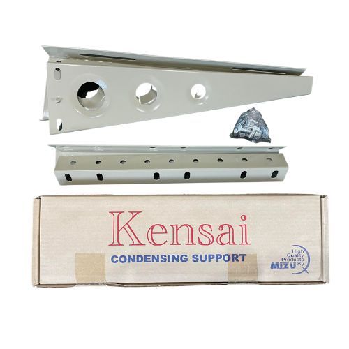 ขาแขวนแอร์-ยี่ห้อ-kensai-ขนาด-45cm-45ซม-เหมาะสำหรับแอร์-ขนาด-9-000-12-000-btu-condensing-support