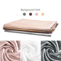 5colors 75x100cm Photo Studio Photography Backdrops Mercerized Cloth Background Props For Camera Photo Photocall Table Decor Colanders Food Strainers